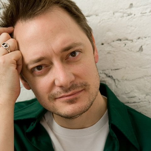 Lance Baker
